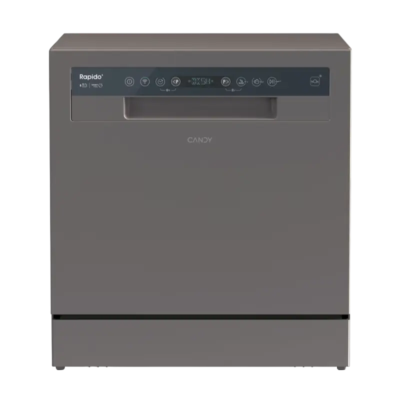 Посудомоечная машина Candy CP 8F9FFA Черный