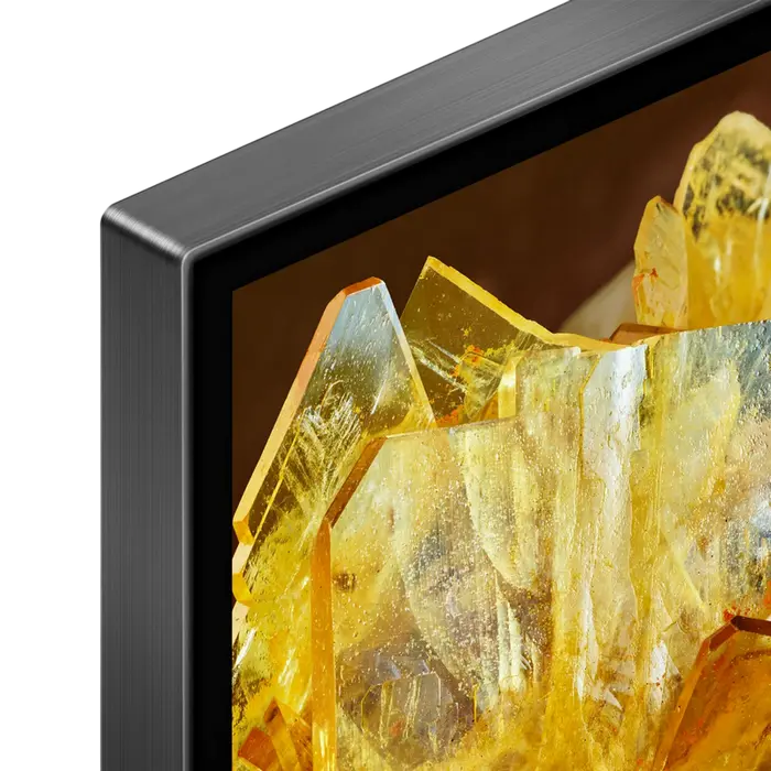 85" LED SMART Телевизор SONY XR85X90LPAEP Черный