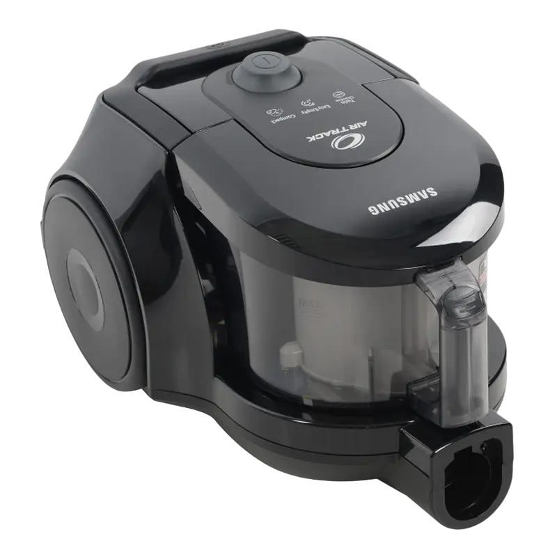 Пылесос Samsung VCC4325S3K/SBW Черный