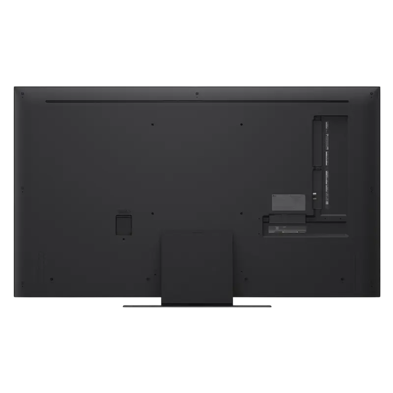 55" QNED SMART Телевизор LG 55QNED86A6A Черный