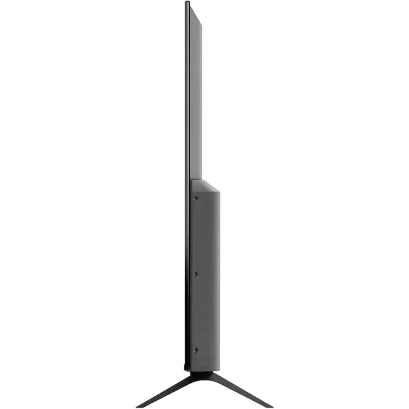 65" LED SMART TV KIVI 65U740LB Negru