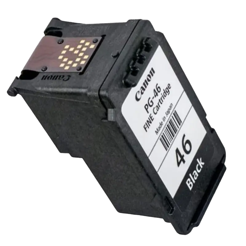 Картридж чернильный Canon PG-46