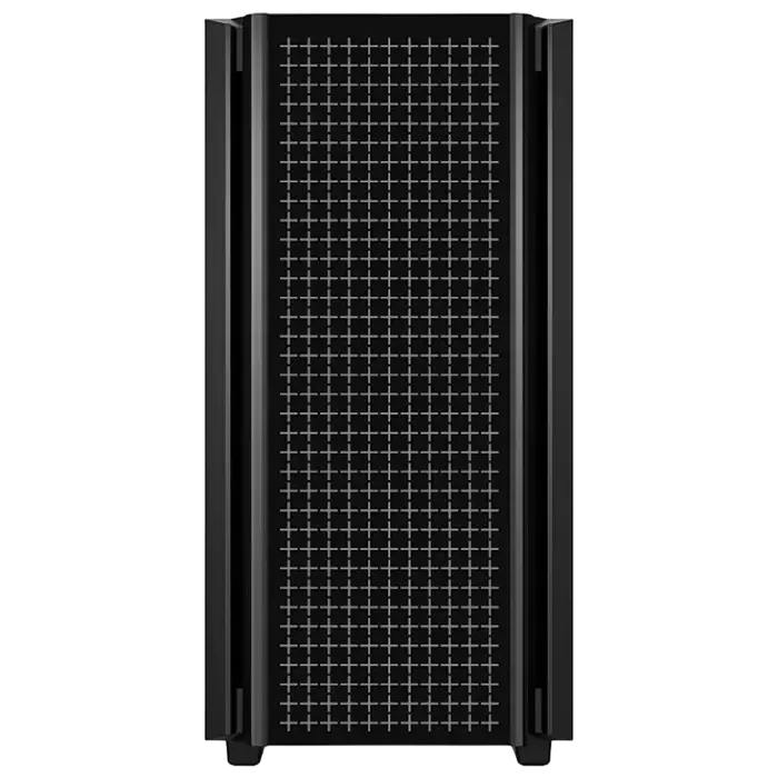 Компьютерный корпус Deepcool CG540 Midi-Tower Черный