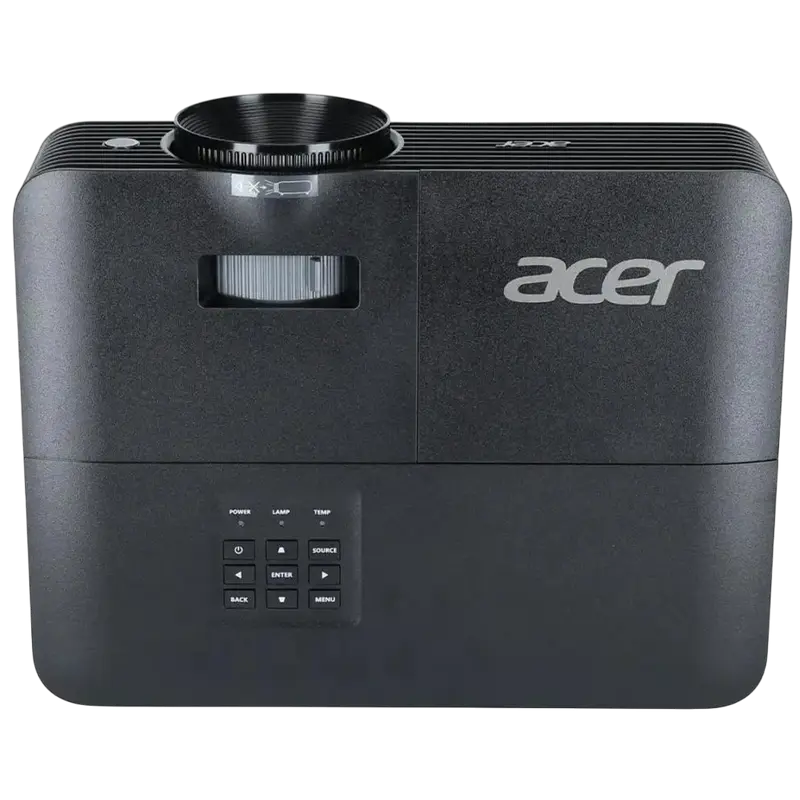 Проектор Acer X139 DLP Черный