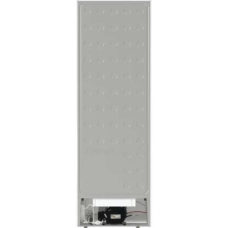 Морозильник Gorenje FNP619EEW5L Белый