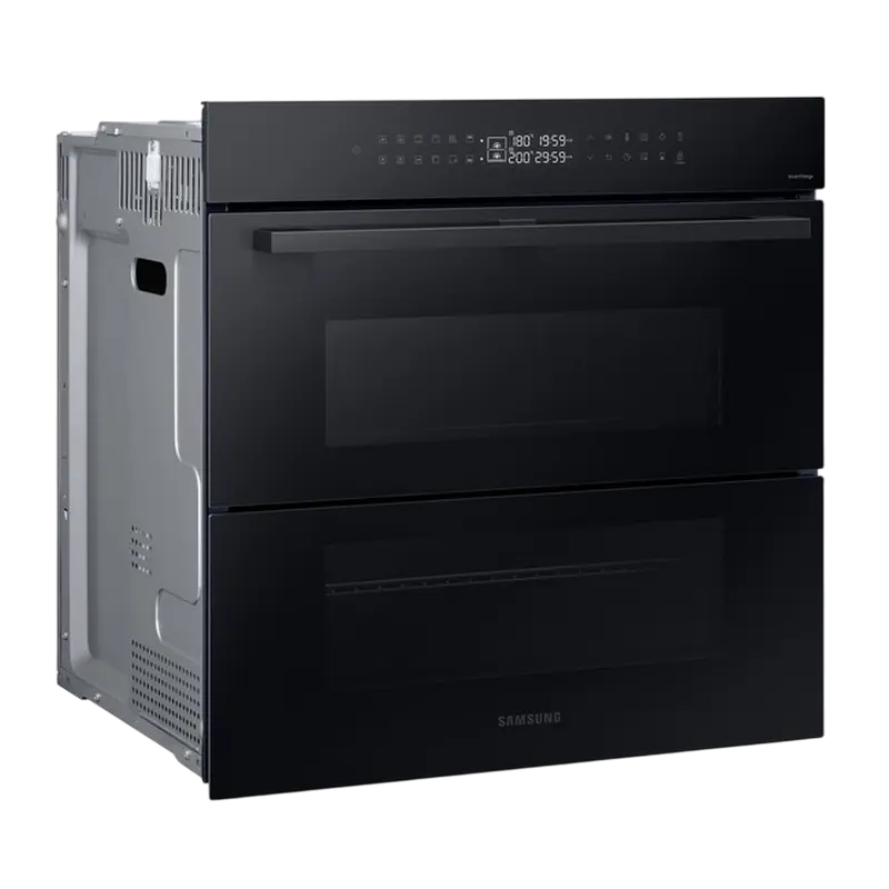Электрический духовой шкаф Samsung NV7B4345VAK/WT Черный