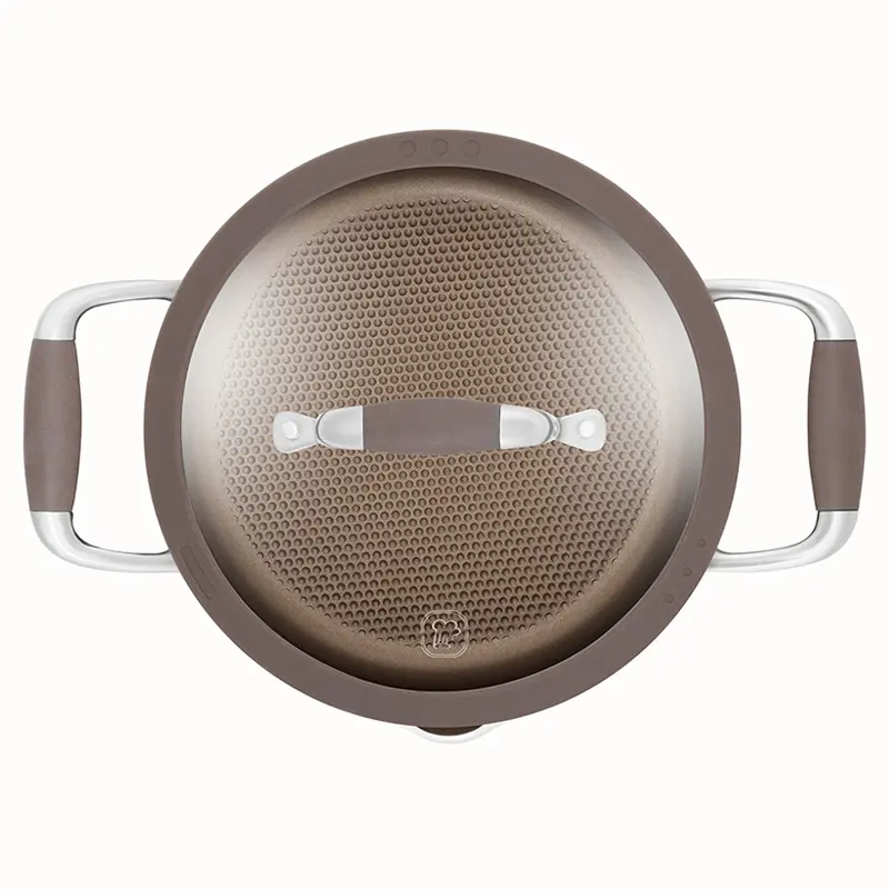 Cratiță Rondell Mocco&Latte Mocco&Latte Maro