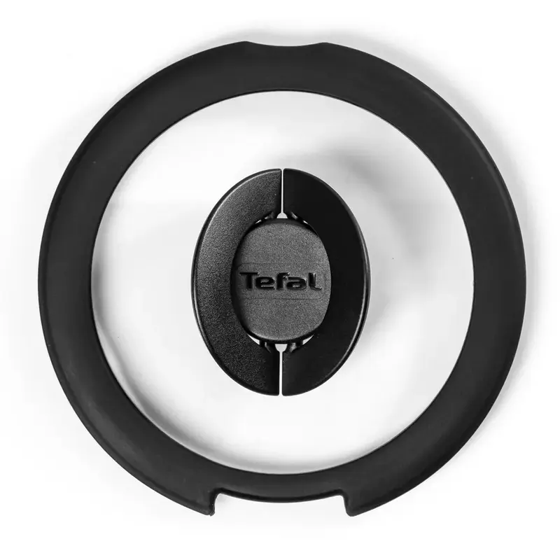 Крышка Tefal Ingenio Прозрачный