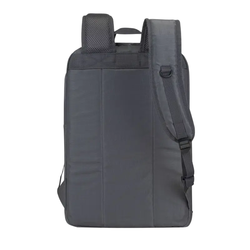 Rucsac Rivacase Mestalla Gri