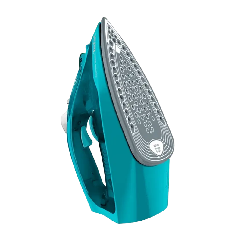 Утюг Tefal Express Steam Бирюзовый