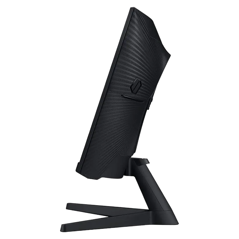 Игровой монитор Samsung Odyssey G5 S27AG55 Чёрный