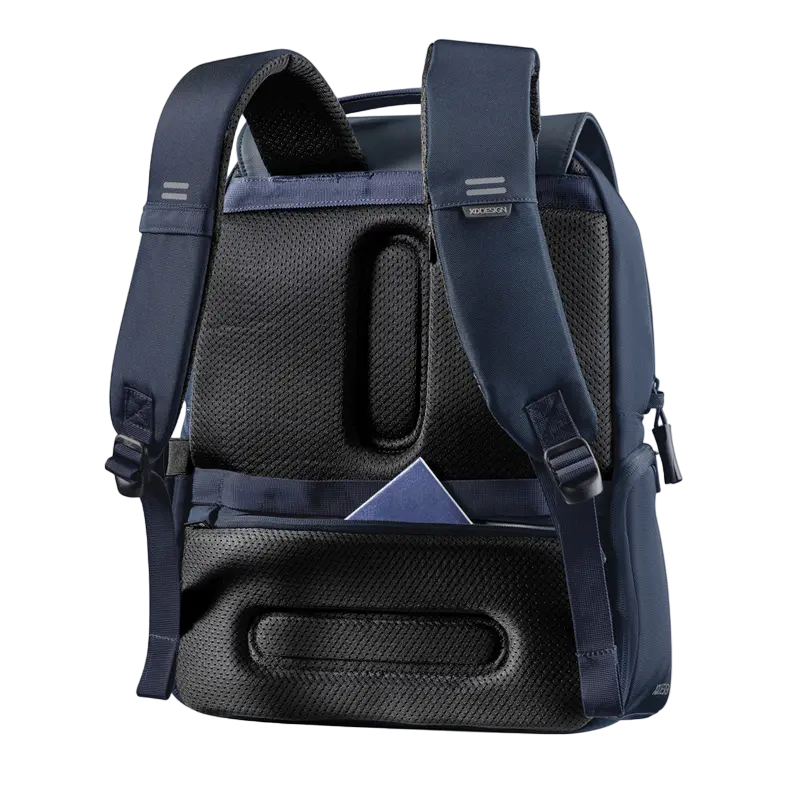 Рюкзак Bobby Daypack Синий
