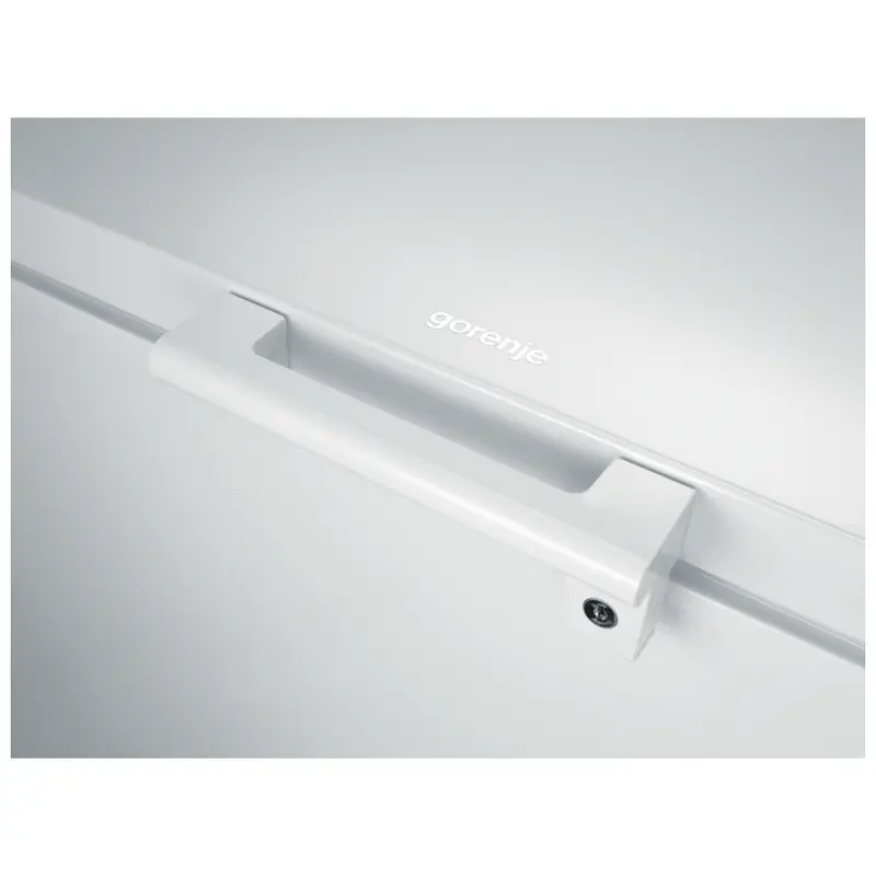 Ladă Frigorifică Gorenje FH37E6W Alb