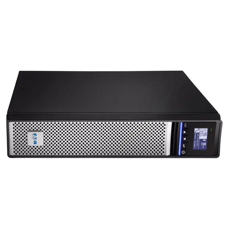 Sursă de alimentare neîntreruptibilă Eaton 5PX1500IRT2UG2 Negru