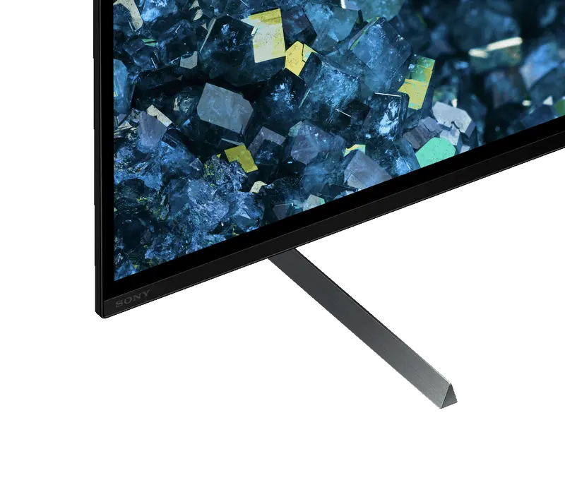55" OLED SMART Телевизор SONY XR55A80LAEP Черный