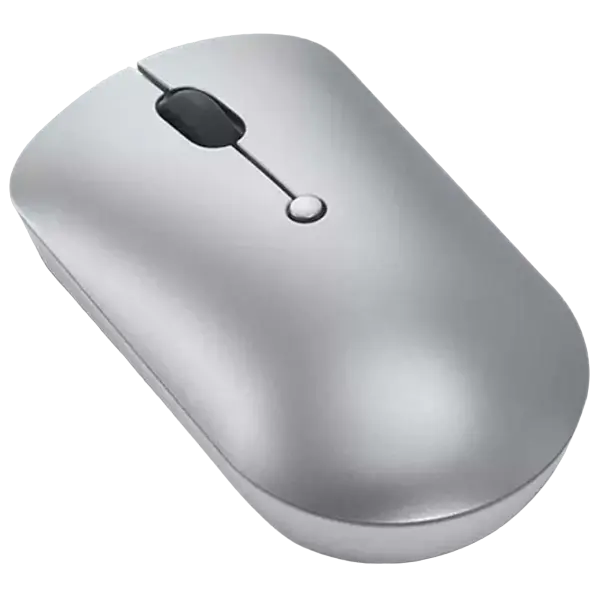 Беcпроводная мышь Lenovo 540 Compact Беспроводное Cloud Grey