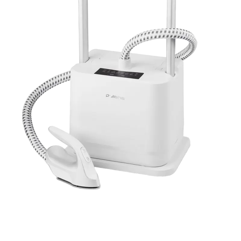 Стационарный отпариватель Polaris PGS 2090VA Розовый