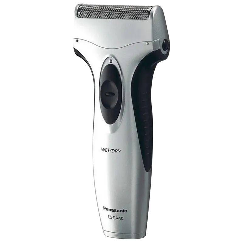 Электробритва мужская Panasonic ES-SA40 Серый