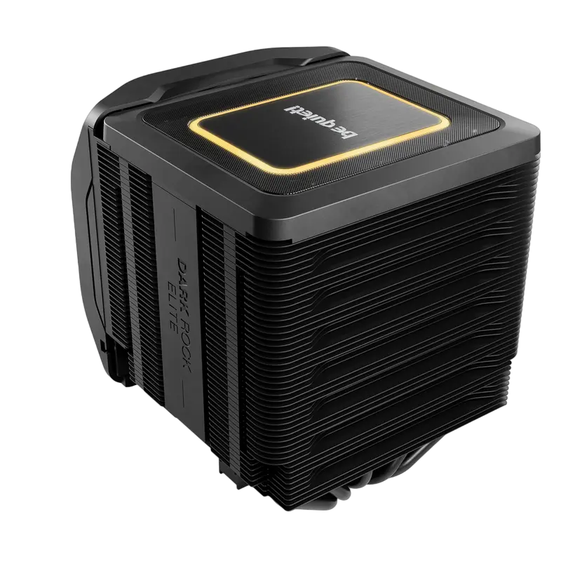 Кулер для процессора be quiet! Dark Rock Elite 135 мм