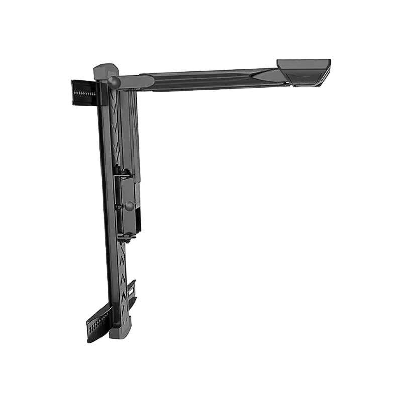 Кронштейн для телевизора Gembird WM-55ST-02 Черный