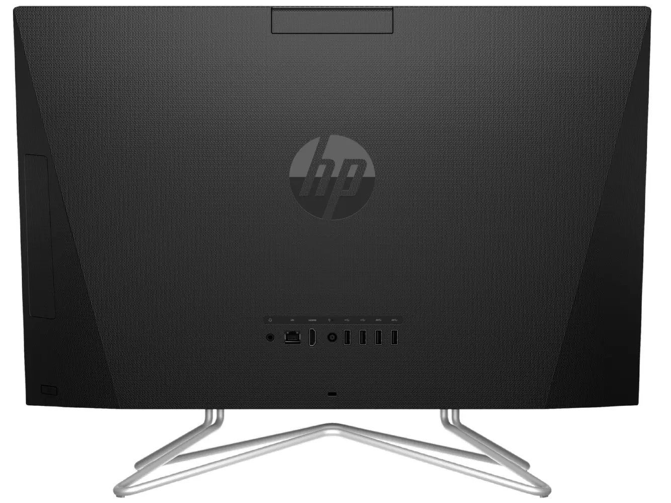 Моноблок HP 24-df1065ur 8 ГБ 256GB