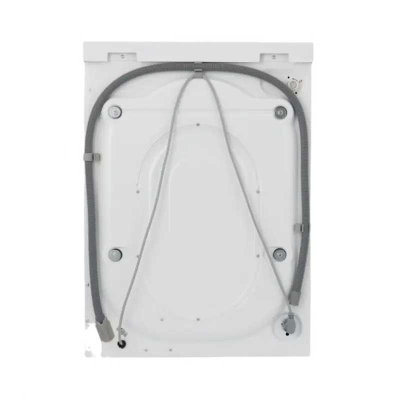 Mașină de spălat Electrolux EW6SN427WI Alb