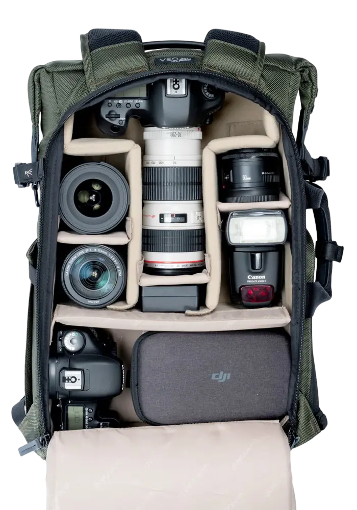 Vanguard VEO SELECT 41