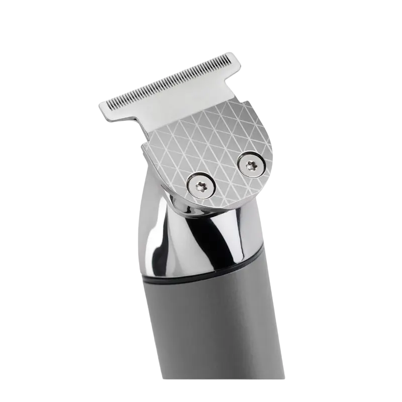 Мужской Триммер BaByliss Super-X Metal Графитовый