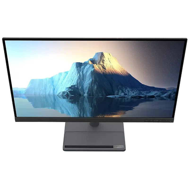 Монитор Lenovo L27Q-35 Серый