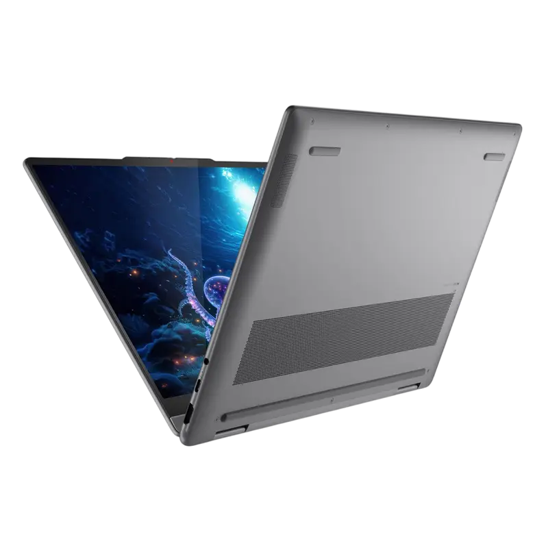 Ноутбук Lenovo Yoga 7 2-in-1 14ILL10 Luna Grey