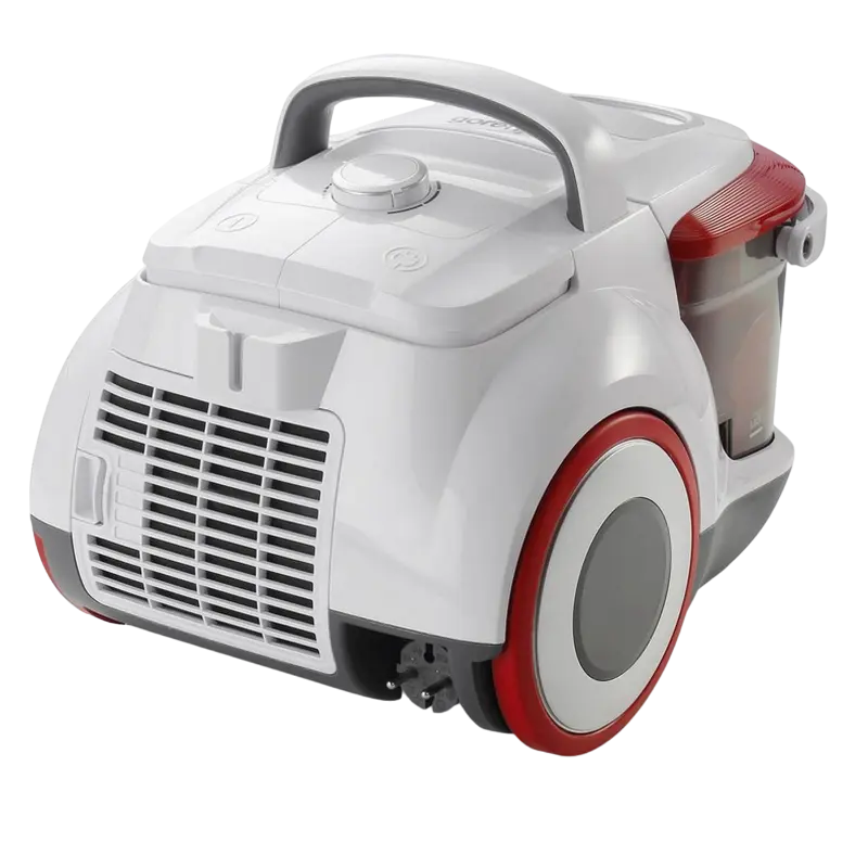 Aspirator Gorenje VCEB01GAWWF Alb