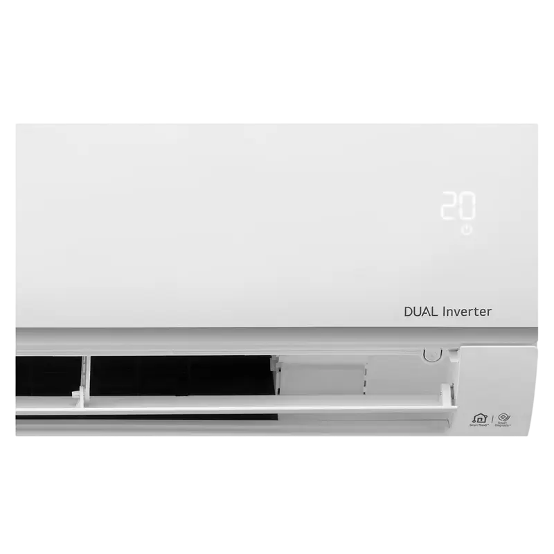 Aparat de aer condiționat Split LG PC24SQ Alb