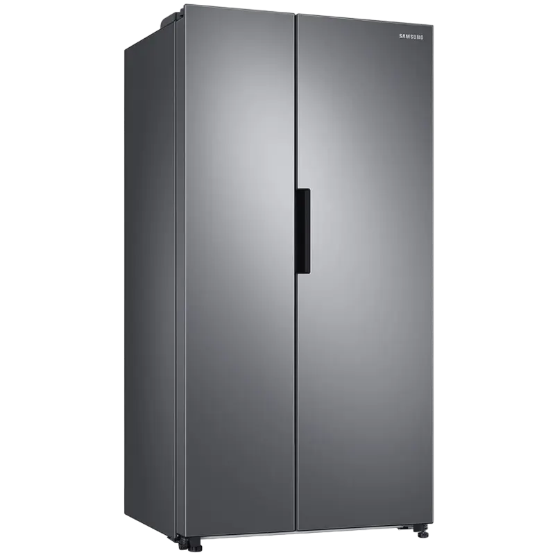 Холодильник Samsung RS66A8100S9/UA Нержавеющая сталь