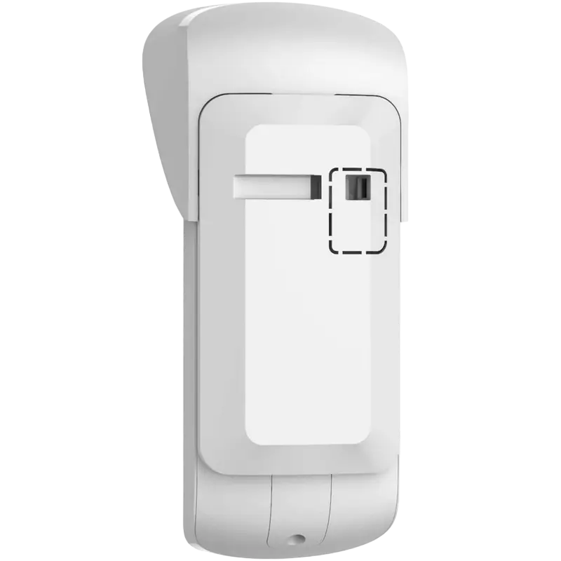 Датчик движения Ajax MotionCam Outdoor Белый