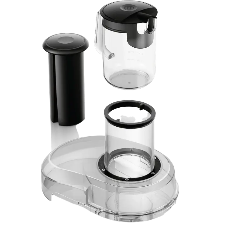Соковыжималка Bosch MES4000 Черный