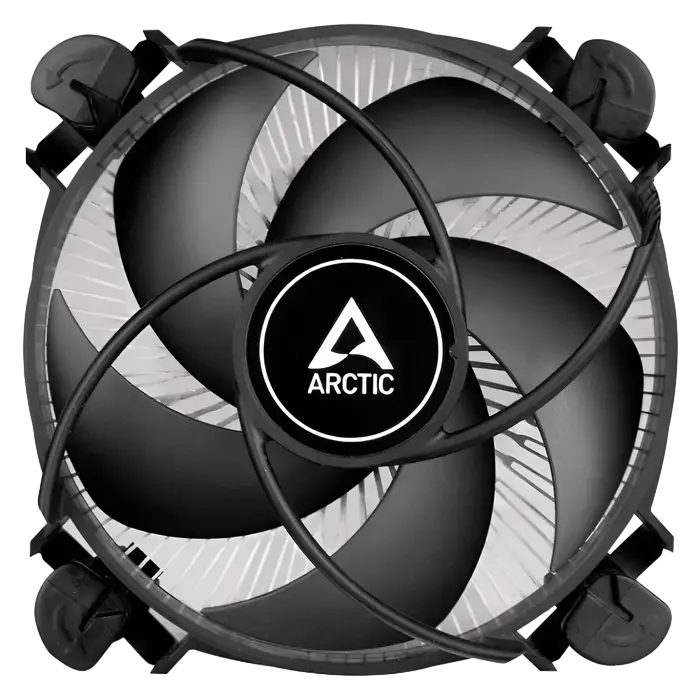Кулер для процессора Arctic Alpine 17 CO 92 мм
