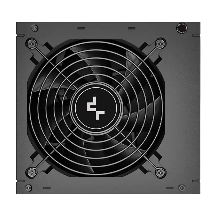 Tip Блок питания для компьютеров Deepcool PM750D ATX Черный