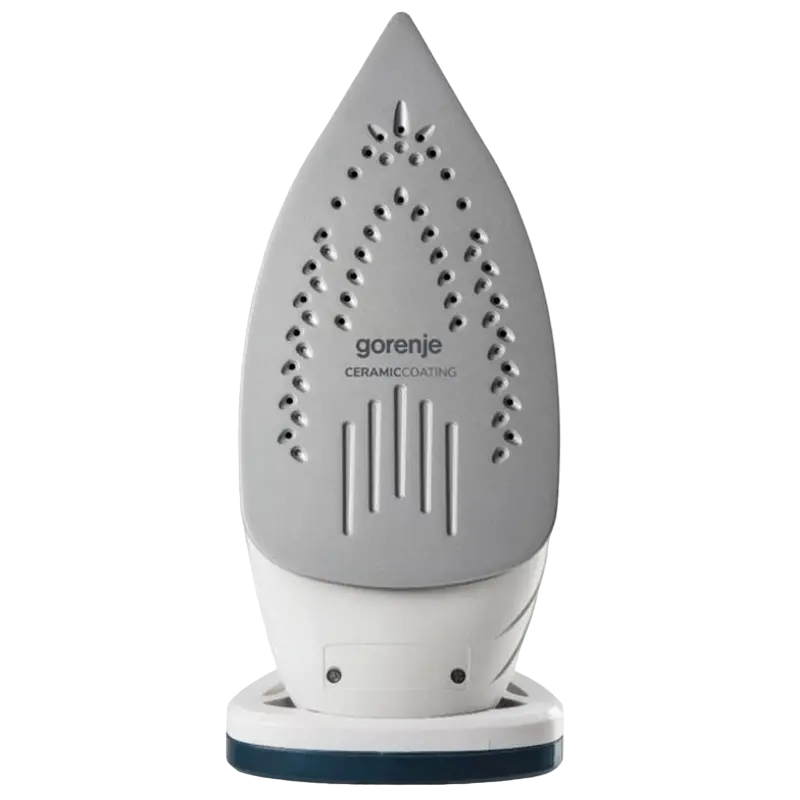 Fier de călcat Gorenje Steam Care Pro Albastru