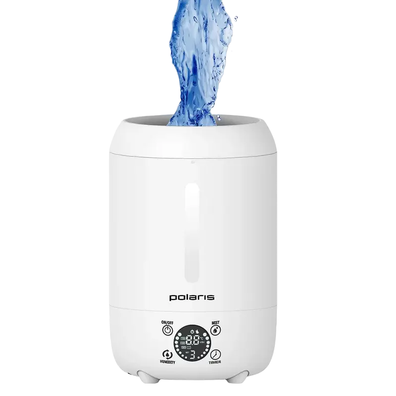 Увлажнитель воздуха Polaris PUH 3050 TF Белый