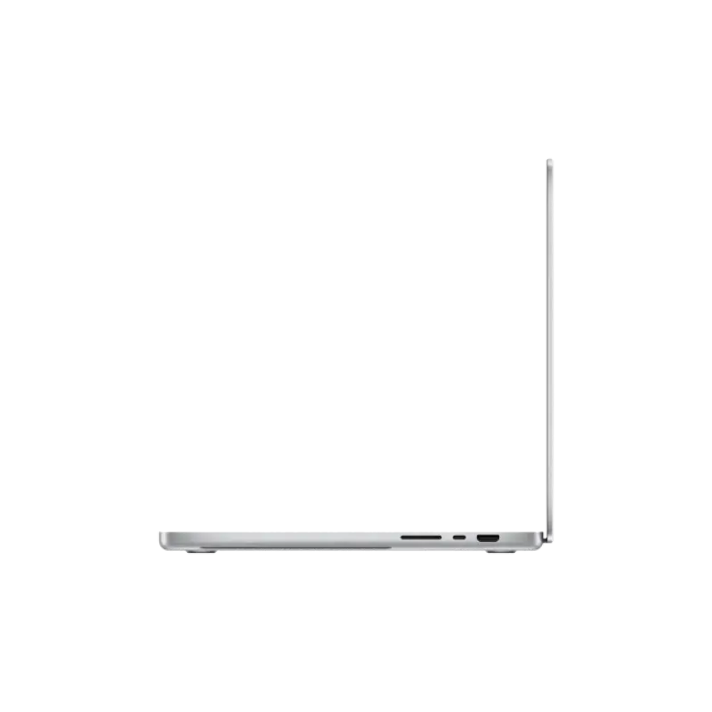 Laptop Apple MacBook Pro 16 2023 Argintiu