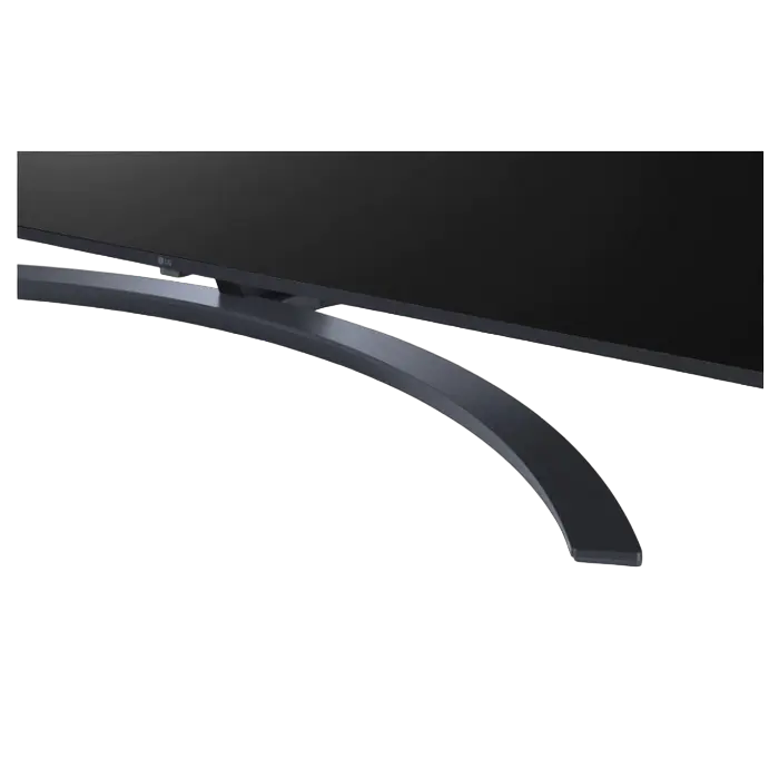 75" LED SMART Телевизор LG 75UP81006LA Черный