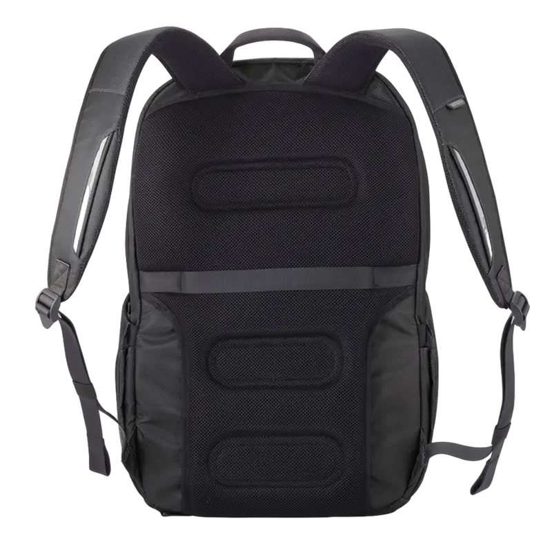 Рюкзак для ноутбука Bobby Explore Чёрный