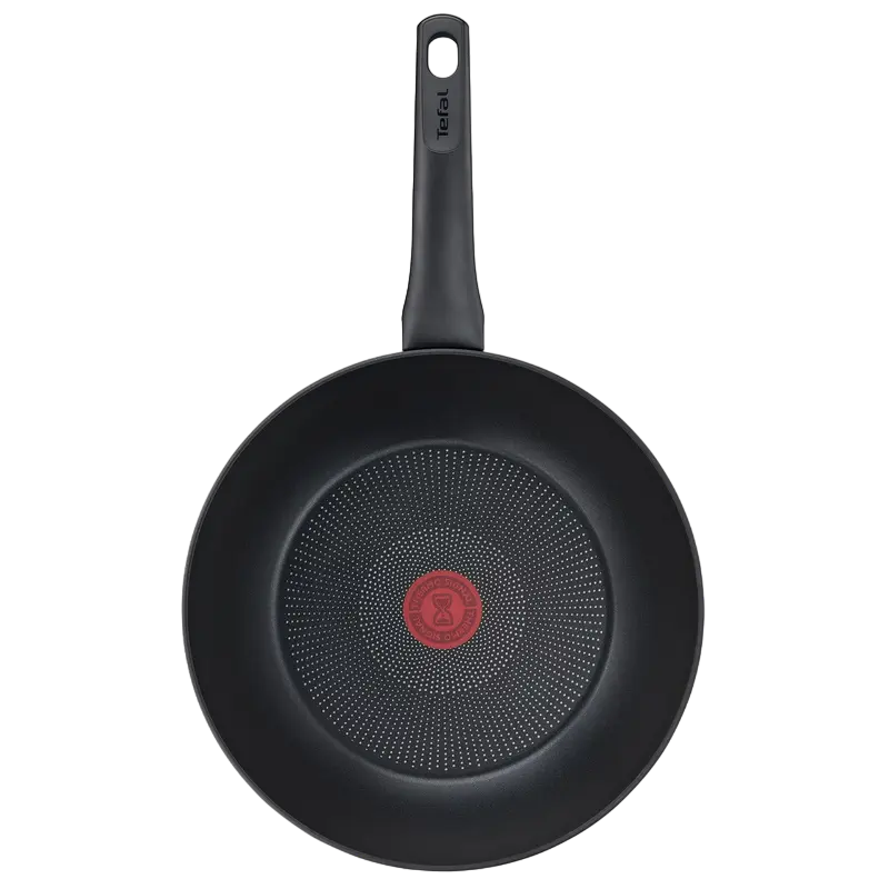 Сковорода WOK Tefal Ultimate Ultimate Чёрный