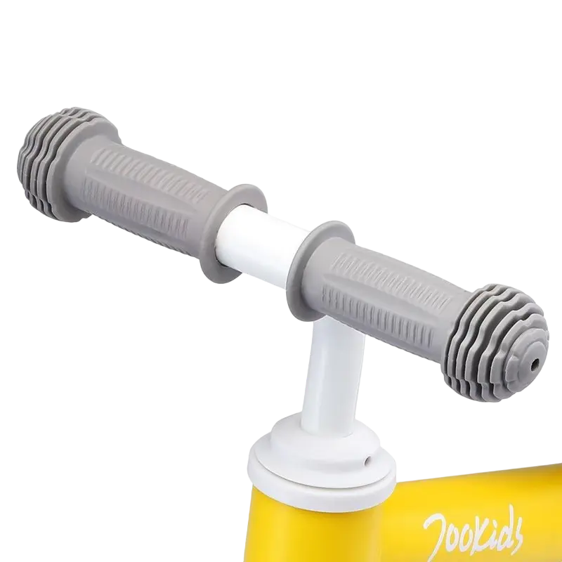 Велосипед Xiaomi Yo-Yo Car Жёлтый