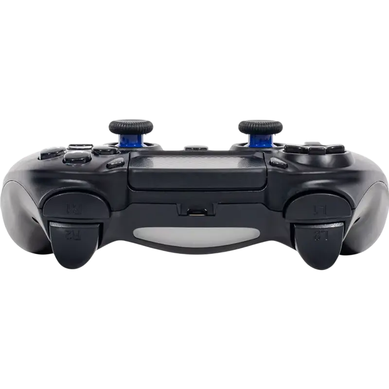 Геймпад Gembird JPD-PS4BT-01-BK Чёрный