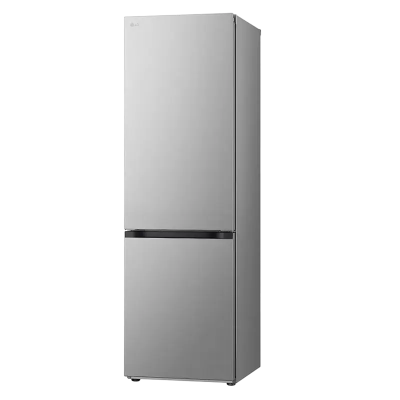 Холодильник LG GBV7180DPY Серебристый