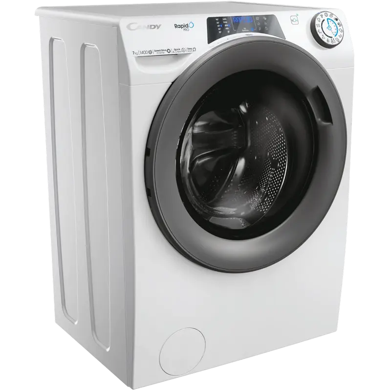Стиральная машина Candy RP4 476BWMR/1-S Белый