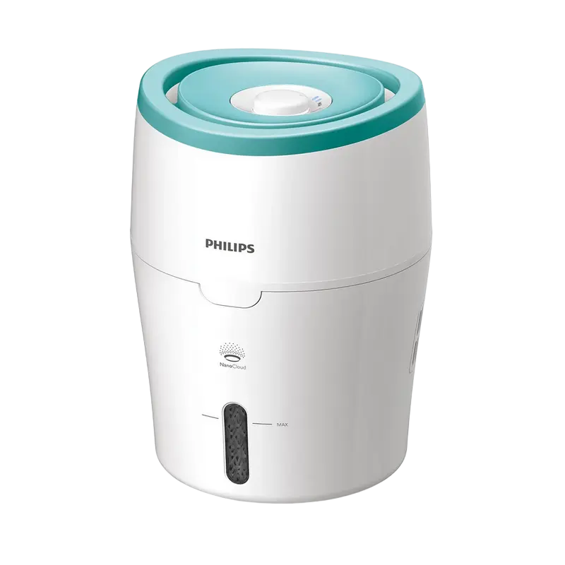 Увлажнитель воздуха Philips HU4801/01 Белый