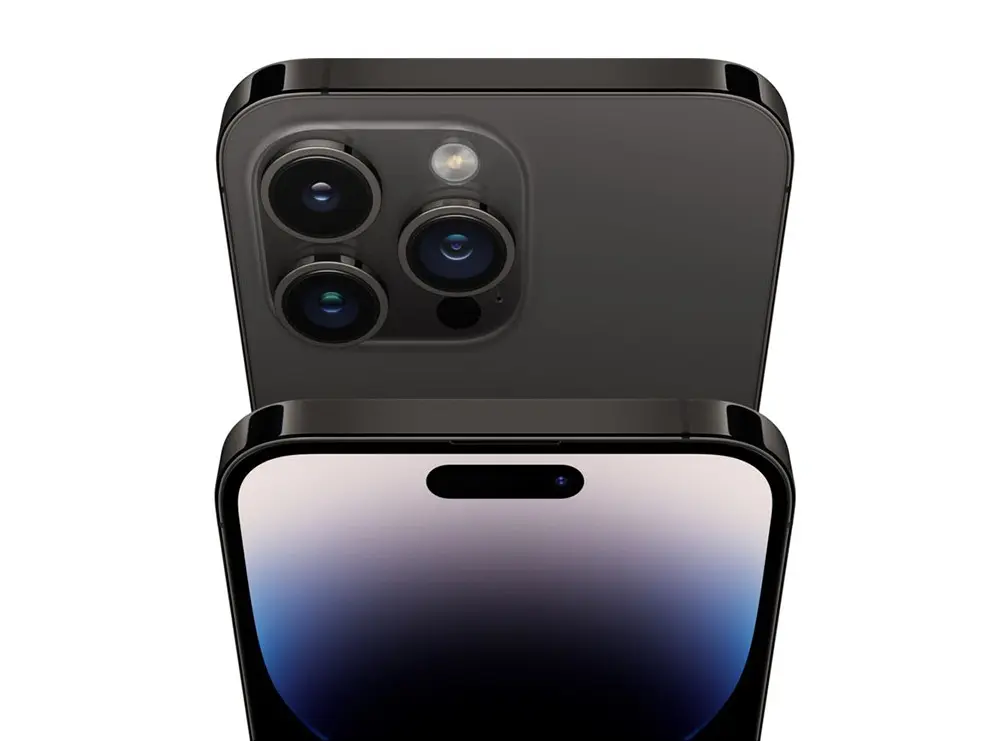 Смартфон Apple iPhone 14 Pro Max, 6 ГБ / 256ГБ