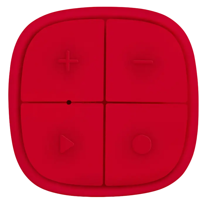 Портативная колонка SVEN PS-115 Красный